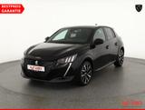 Peugeot 208 GT-Line PureTech 100 Aut. LED Navi Kamera - gebrauchte Peugeot 208 aus dem Jahr 2023
