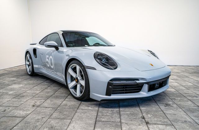 Porsche 911 TURBO 50 Jahre °on stock°1 of 1974°
