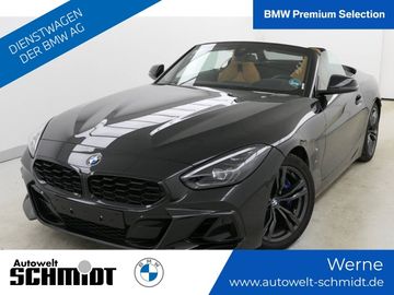 BMW Leasing Angebot: BMW Z4 M40i / NP= 79.950,- / Adapt. LED / HeadUp /