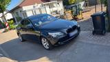 BMW E60 525 Facelift 2007 - BMW 5er Reihe aus 2007: Facelift