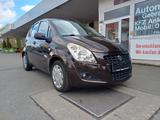 Suzuki Splash Active+ - Suzuki Splash: Active