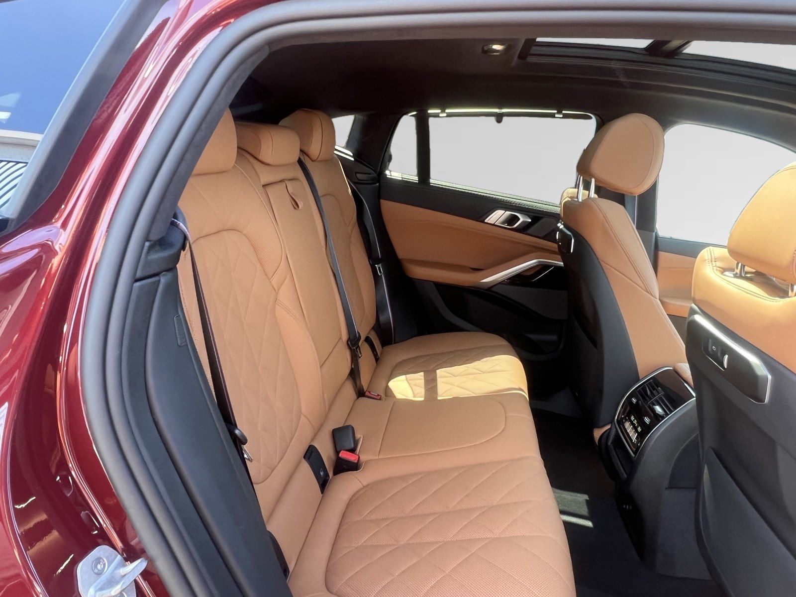 BMW X6 - Bild 13