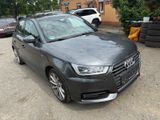 Audi A1 1.4 TFSI sport Sportback - Audi A1: Schiebedach