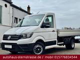 Volkswagen Crafter 50 Pritsche mittellang RWD*A/C/AHK* - VW Crafter 50 LKW