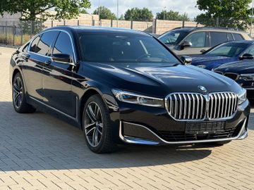 BMW 740 - 2