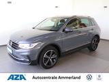 Volkswagen Tiguan 1.5 TSI OPF DSG Life *AHK*ErgoActive*Kame - Volkswagen Tiguan Vorführfahrzeuge