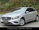 Mercedes-Benz A 180 BlueEfficiency/AUTOMATIK/KAMERA/ERST 83TKM - Mercedes-Benz A 180 in Kiel