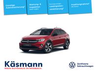 Volkswagen Taigo - Vorschau Bild 1