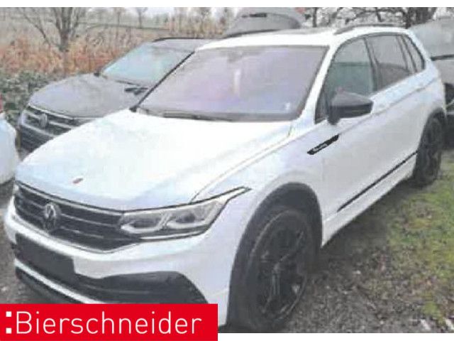 Volkswagen Tiguan 2.0 TDI DSG 4Mo R-Line Black NP: 70.735,-