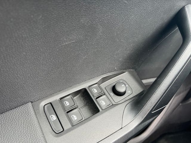 Ibiza EU6d-T Style 1.0 TSI Full Link DAB+ GJR Te