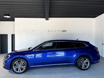 Volkswagen Arteon - 3
