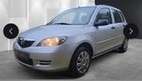 Mazda 2 1,4 GT - gebrauchte Mazda 2 aus dem Jahr 2003