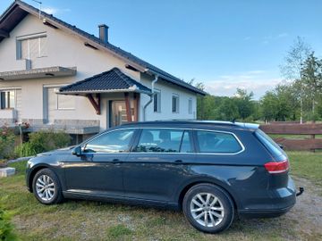 Volkswagen Passat Variant - 5