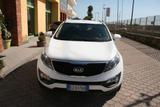 Kia Sportage 1.7 CRDI VGT 2WD Cool - Kia Sportage Kombi Gebrauchtwagen