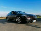 Citroën c6 v6 biturbo, seltene farbe. TOP. - Citroën C6 aus 2007