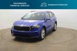 Skoda Enyaq iV electric 109kW 1-Gang-Automatik 4 Türen - Skoda Enyaq Gebrauchtwagen in Berlin