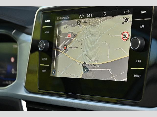 Volkswagen T-Roc - Bild 16