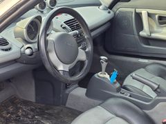 SMART roadster /coupe Turbo Coupe Momentan nicht Fahrb