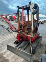 Takeuchi TB325 R