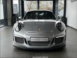 Porsche 991 GT3 RS Lift Pit Ceramic LED Approved - Porsche 991 Gebrauchtwagen
