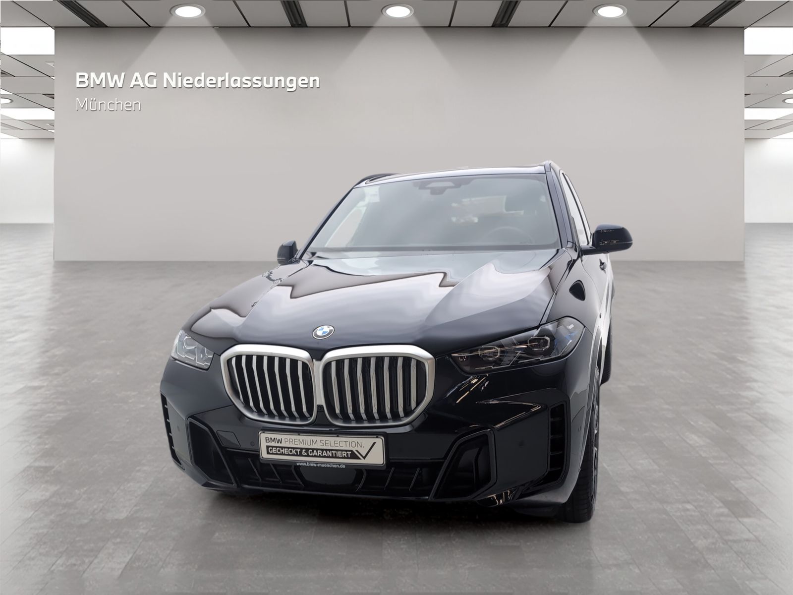BMW X5 - Bild 4