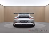 Porsche 991.2 GT3 RS*Lift*918*90l*Leder*Approved*NO OPF - Porsche 991: Silber