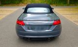Audi TT Roadster 1.8 TFSI - - Audi TT: Roadster, 1.8