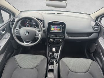 Renault Clio IV Grandtour Business Edition|Kamera|Navi