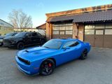 Dodge 6.2 V8*HELLCAT*XENON*GARANTIE*SERVICE NEU*VOLL* - Dodge Challenger: X