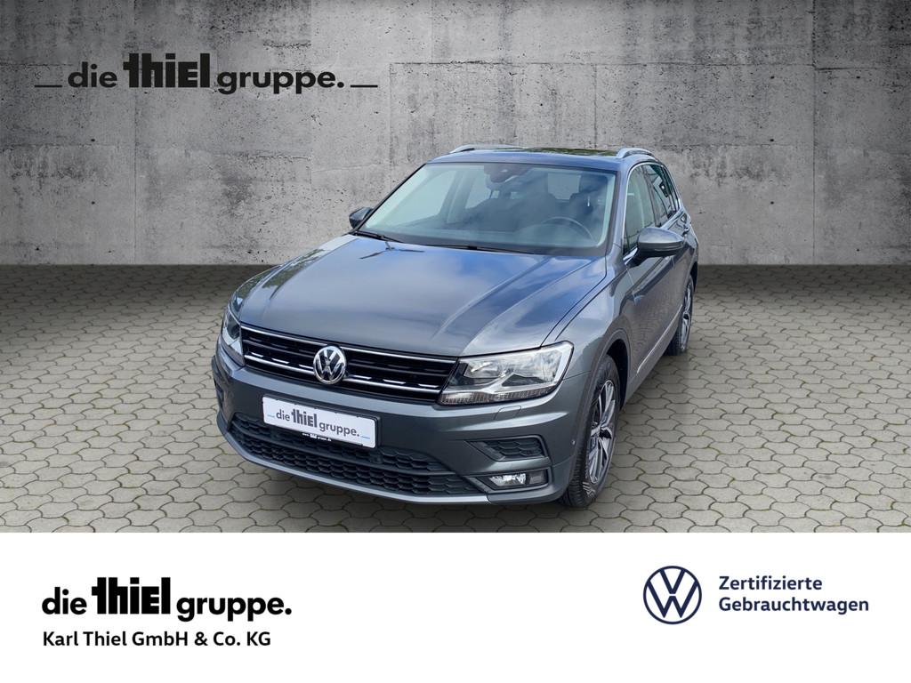 Volkswagen Tiguan 1.5 TSI Comfortline AHK+Pano+Kamera+Navi