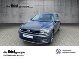 Volkswagen Tiguan 1.5 TSI Comfortline AHK+Pano+Kamera+Navi - gebrauchte VW Tiguan aus dem Jahr 2020
