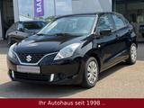 Suzuki Baleno 1.2 *KLIMA/ TÜV + SERVICE NEU* - Suzuki Baleno Benziner Gebrauchtwagen