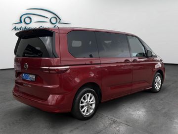 Volkswagen T7 Multivan - 5
