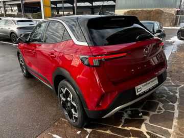 Bild 18 Opel Mokka-e Ultimate - S/LHZ | RFK | Int.Lux | ACC
