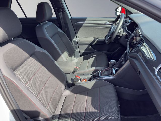T-Roc Sport 2.0 TSI 4Motion DSG Elekt. Heckklapp