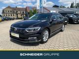 Volkswagen Passat Variant HIGHLINE -R.LINE DAB+KAMERA+LED - gebrauchte VW Passat Variant aus dem Jahr 2016