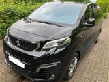 Peugeot Traveller BlueHDi 180 S&S EAT8 Allure L2 Allure - Peugeot Traveller aus 2019