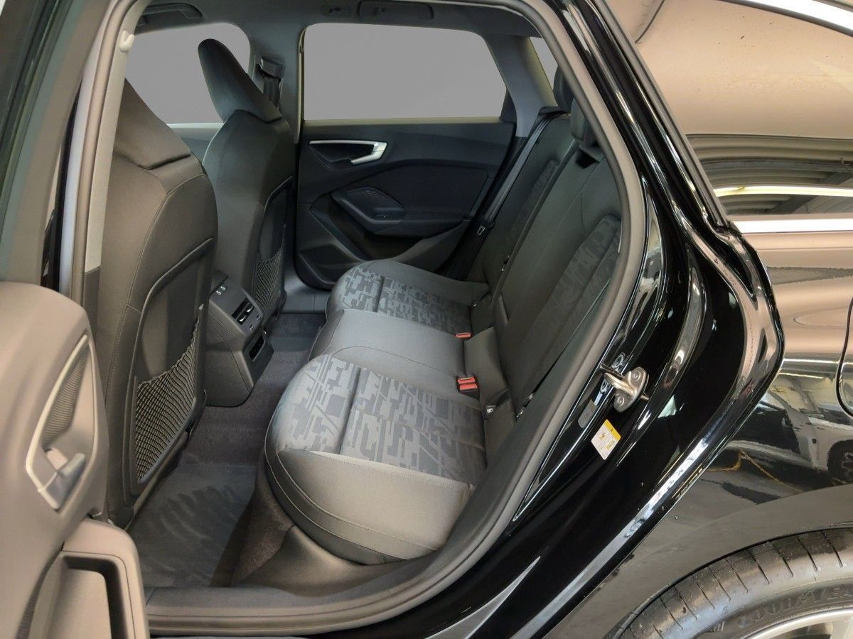 Audi A5 - Bild 12