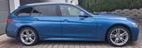 BMW 340i xDriveTour.MSportShad.AHK.Standh.Reling - BMW 340 M Gebrauchtwagen