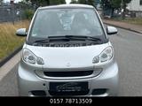 Smart ForTwo coupe Micro Hybrid **KLIMA**TÜV NEU** - gebrauchte Smart Kleinwagen