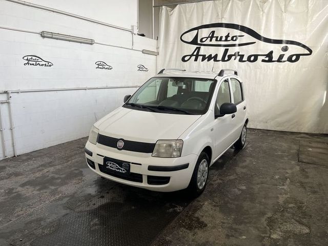 Fiat FIAT Panda Panda 1.3 MJT 16V DPF Emotion TUA DA 