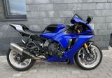 Yamaha YZF R1 RN49|Insp.Neu| - YAMAHA STUTTGART