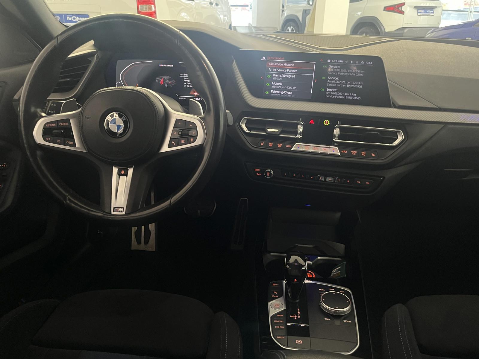 BMW M2 2 Gran Coupe M235 i xDrive, миниатюра 20