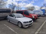 BMW 330Ci - Originallack, Torsen-Diff, M3-Sitze - BMW 330: Coupe, 330d