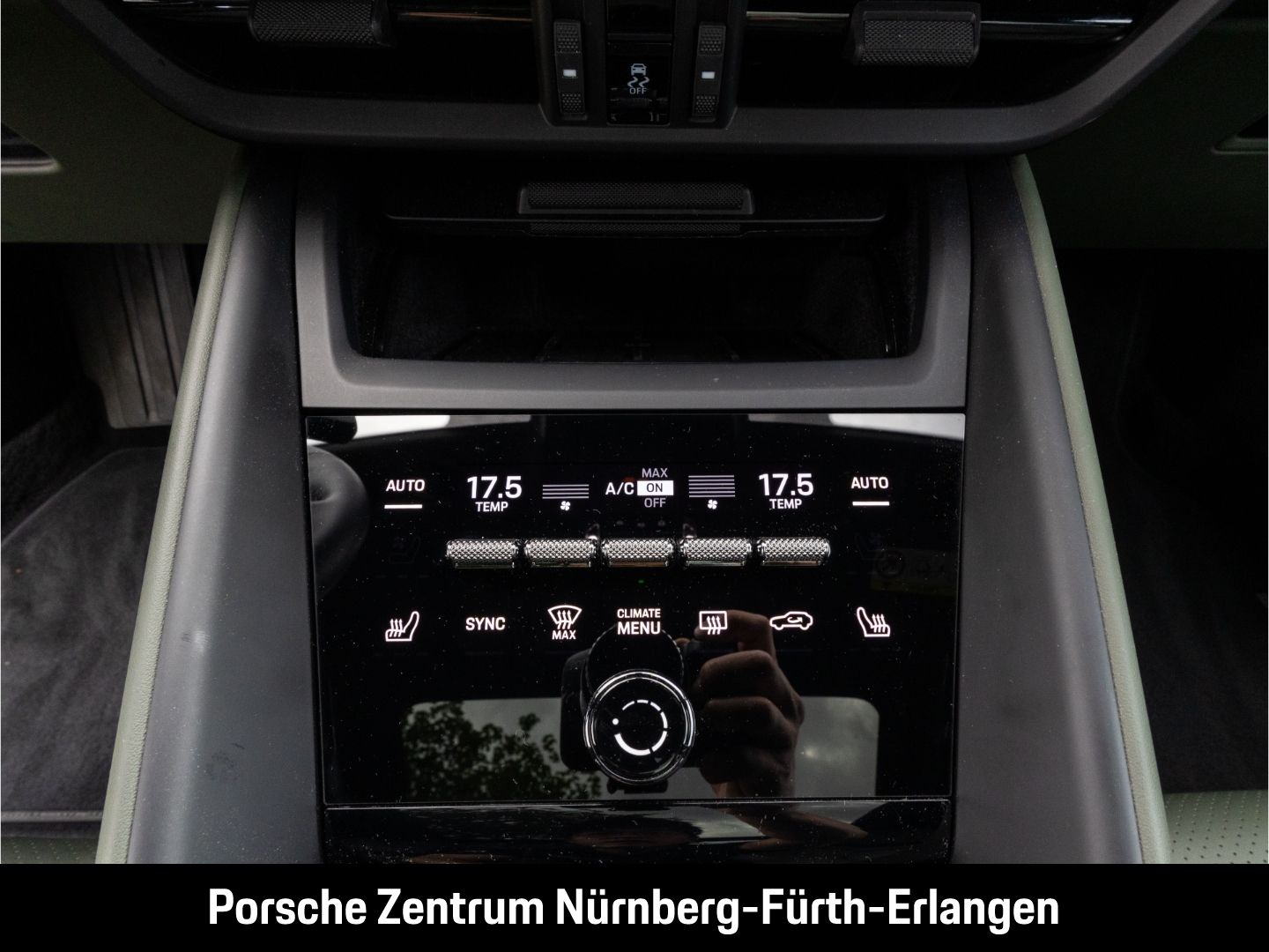 Porsche Macan - Bild 26