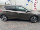Nissan Pulsar N-Connecta - Nissan Pulsar Gebrauchtwagen