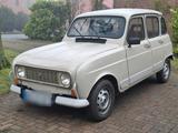 Renault R4 GTL - Renault R 4: Gtl