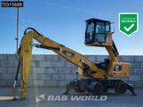 CAT MH3022 - CAT 302