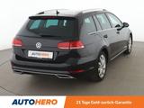 Volkswagen Golf VII 1.5 TSI ACT Highline BlueMotion Aut.* - Volkswagen Golf: Highline Bluemotion
