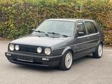Volkswagen Golf II GL 1.6 Oldtimerr BBS  TOP ZUSTAND !! - VW Gebrauchtwagen von 1990